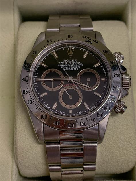 rolex quadranti patrizi|ROLEX DAYTONA COSMOGRAPH PATRIZI WATCH REF..